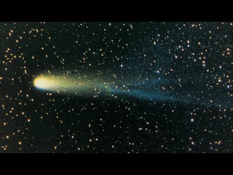 Get Ready for the Eta Aquariid Meteor Shower: A Celestial Spectacle!
