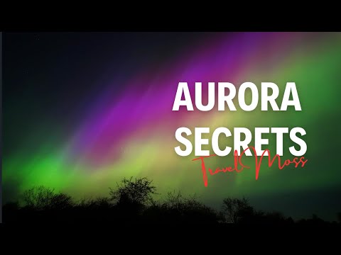 Want to See the Northern Lights? Don’t Miss These Must-Know Tips!