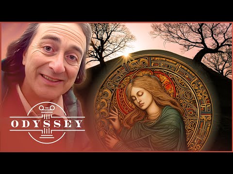 Does This Hill Hide A Buried Palace From Celtic Legends? | Time Team | Odyssey