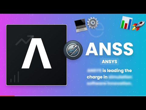 ANSYS: Revolutionizing Product Design with Simulation Software
