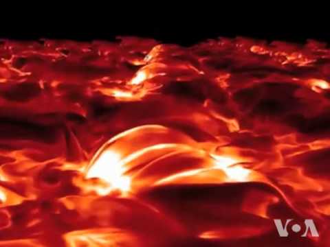 NASA Mission to Probe Sun&#039;s Mysteries