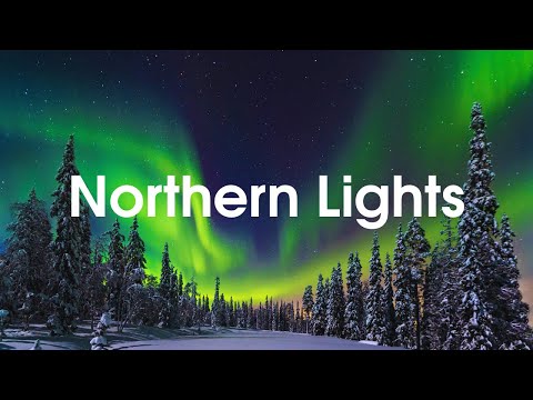 Dancing Skies: Chasing the Spectacular Northern Lights