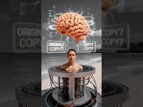 Quantum Teleportation Is Real? Scientists Just Moved Atoms Across Space #shorts #teleportation