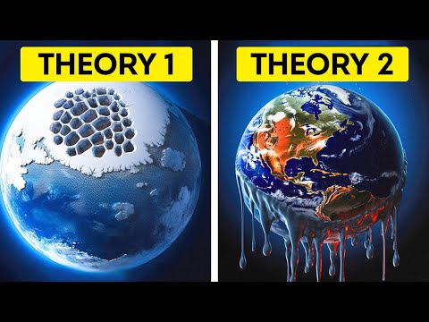 Unpopular but Possible Theories of How Earth Will End