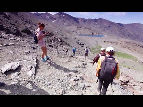 AS Summer tourist routes to unveil the secrets hidden beneath Sierra Nevada’s snow