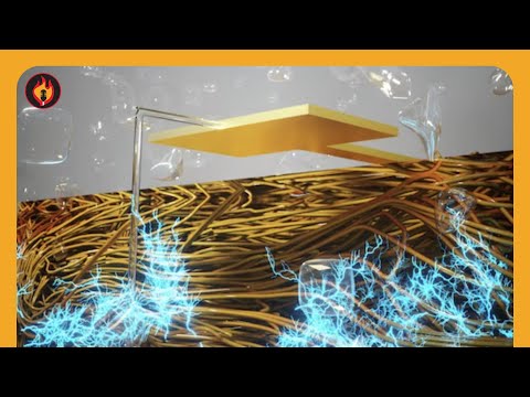 MAJOR Scientific BREAKTHROUGH: Energy From THIN AIR | Breaking Points