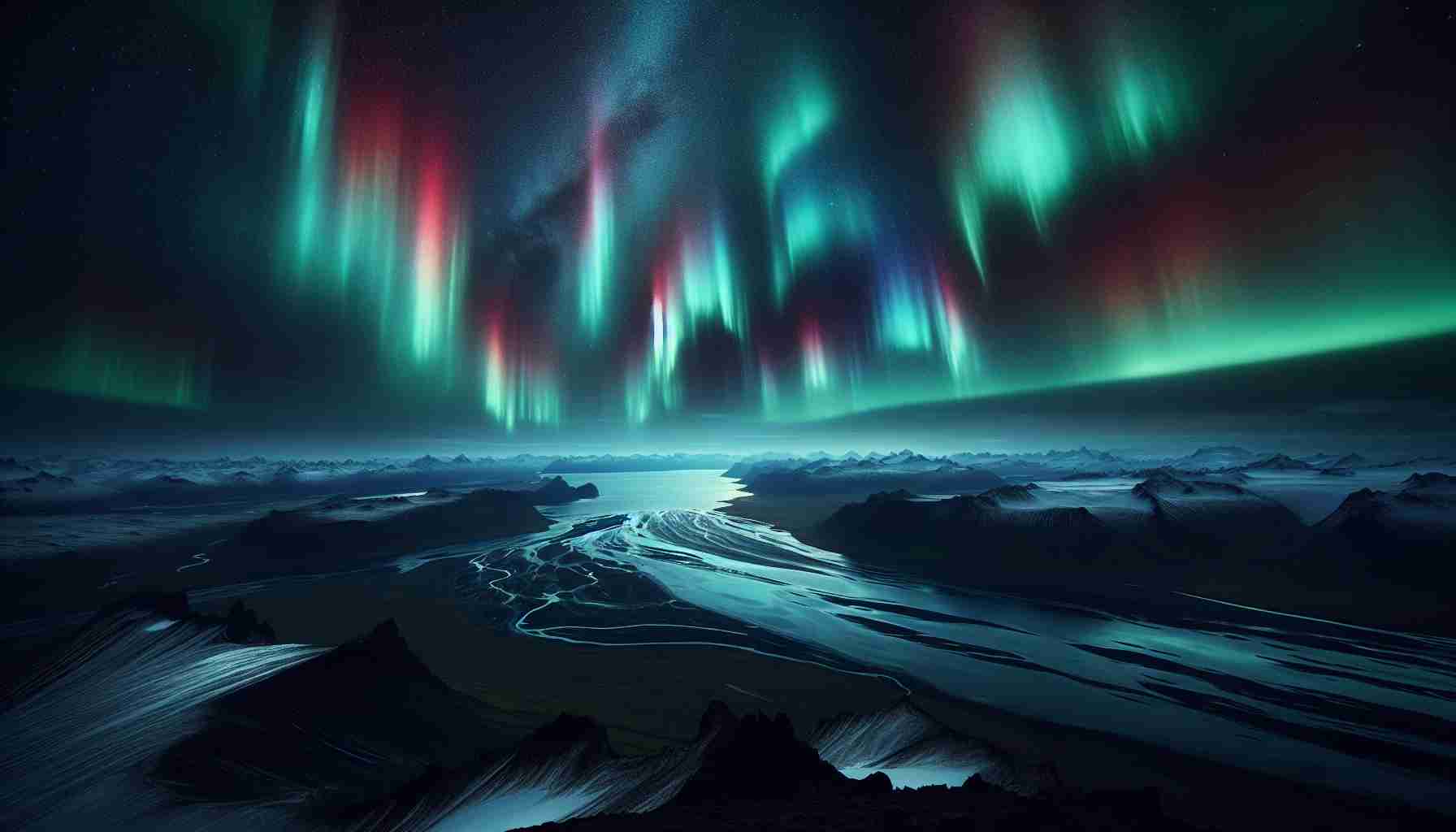 The Northern Lights Are Back! Don't Miss This Spectacular Show.