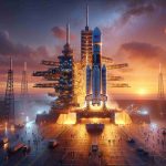 Pripraven na izstrelitev! Večje izstrelitev SpaceX načrtovano za danes zvečer