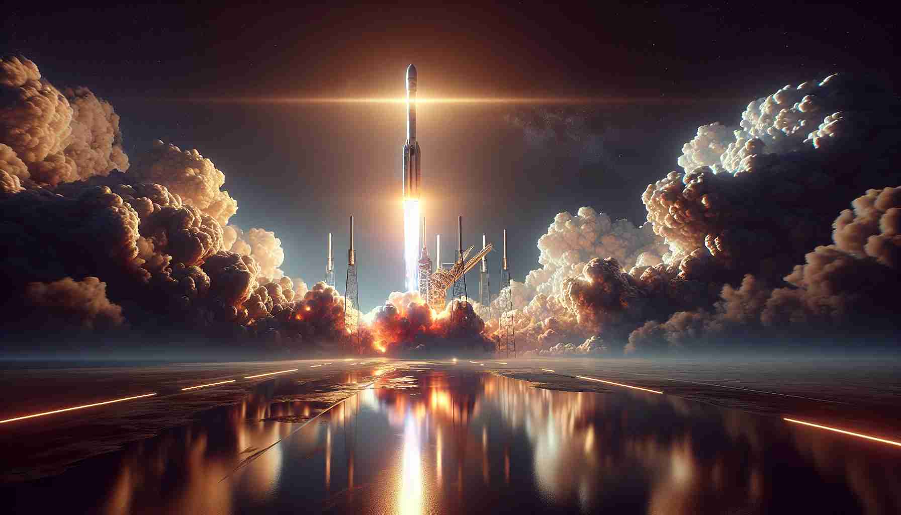 Don't Miss the Spectacle! A SpaceX Launch You Need to See