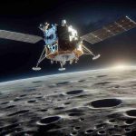 Epic Moon Landers Are Here! Discover What SpaceX Just Launched