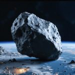 Asteroid 2024 YR4: Kosmiczna Skała, Która Sprawiła, że Ziemia Wstrzymała Oddech