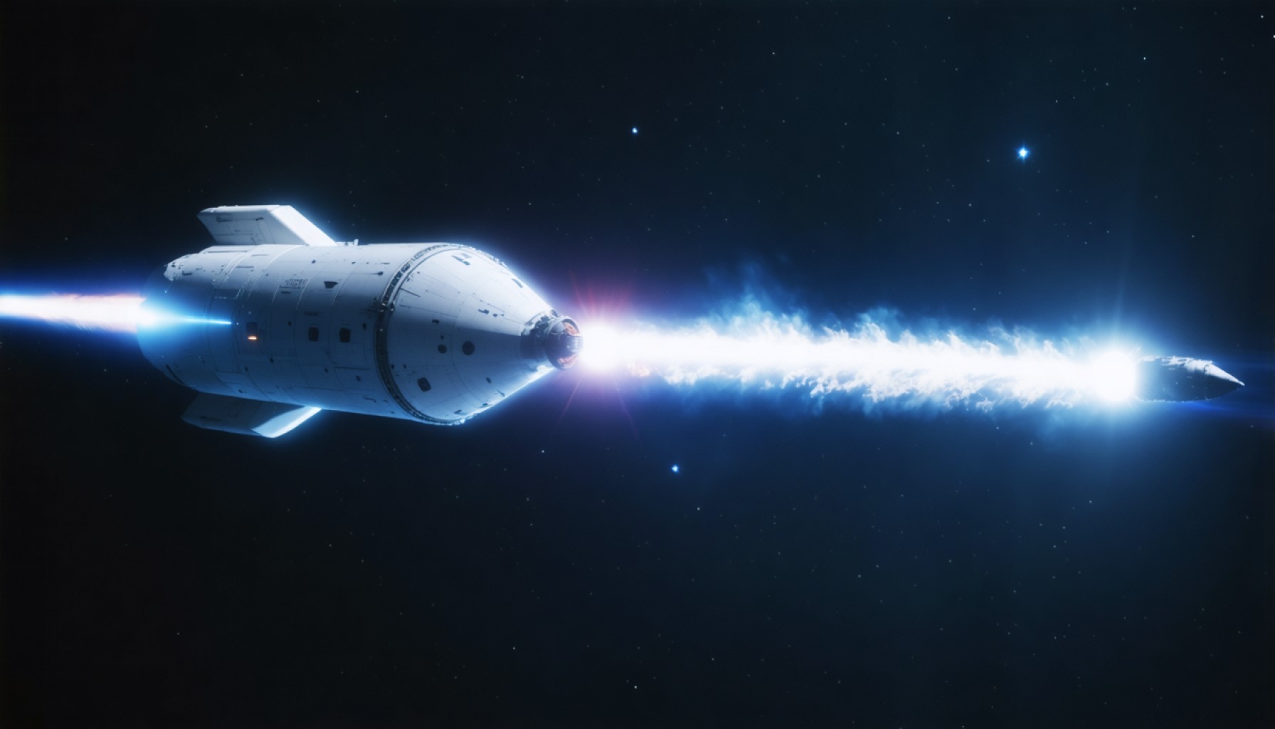 Starship's Next Leap: SpaceX Prepares for a Breakthrough