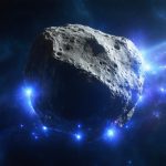 The Unexpected Shapes of Space: NASA’s Lucy Closes in on a Mysterious Asteroid