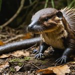 Įminti pliūpų ir echnidnų paslaptis: žvilgsnis į pamirštą epochą