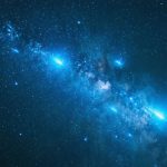 La Lluvia de Meteoros Acuáridas: Un Espectáculo Celestial de Velocidad y Luz