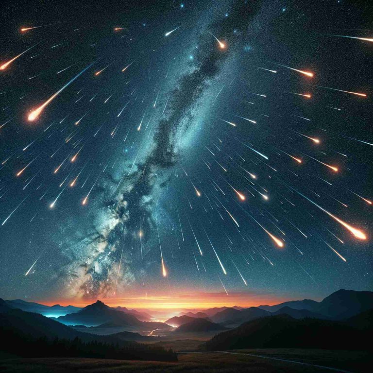 Sagatavojieties debesu izrādei: Labākais laiks, lai redzētu Eta Aquariid meteoru lietus