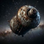 La sonda soviética olvidada destinada a Venus regresa a la Tierra