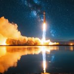 Сјајна ноћна представа SpaceX-а: Спремите се да гледате следећи лансирање Falcon 9