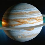 Kozmický balet: Rozplétání tajemství Jupiterovy aurory