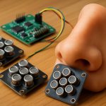Bioinspirerede Elektroniske Næser Sætter Sig På At Revolutionere Måling: Markedets Boom 2025–2030
