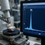 Platin X-ray Mikroanalyse Systemer: 2025 Gennembrud & Milliard-dollar Prognoser Afsløret