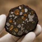 Unlocking the Secrets: Meteorite Classification Explained