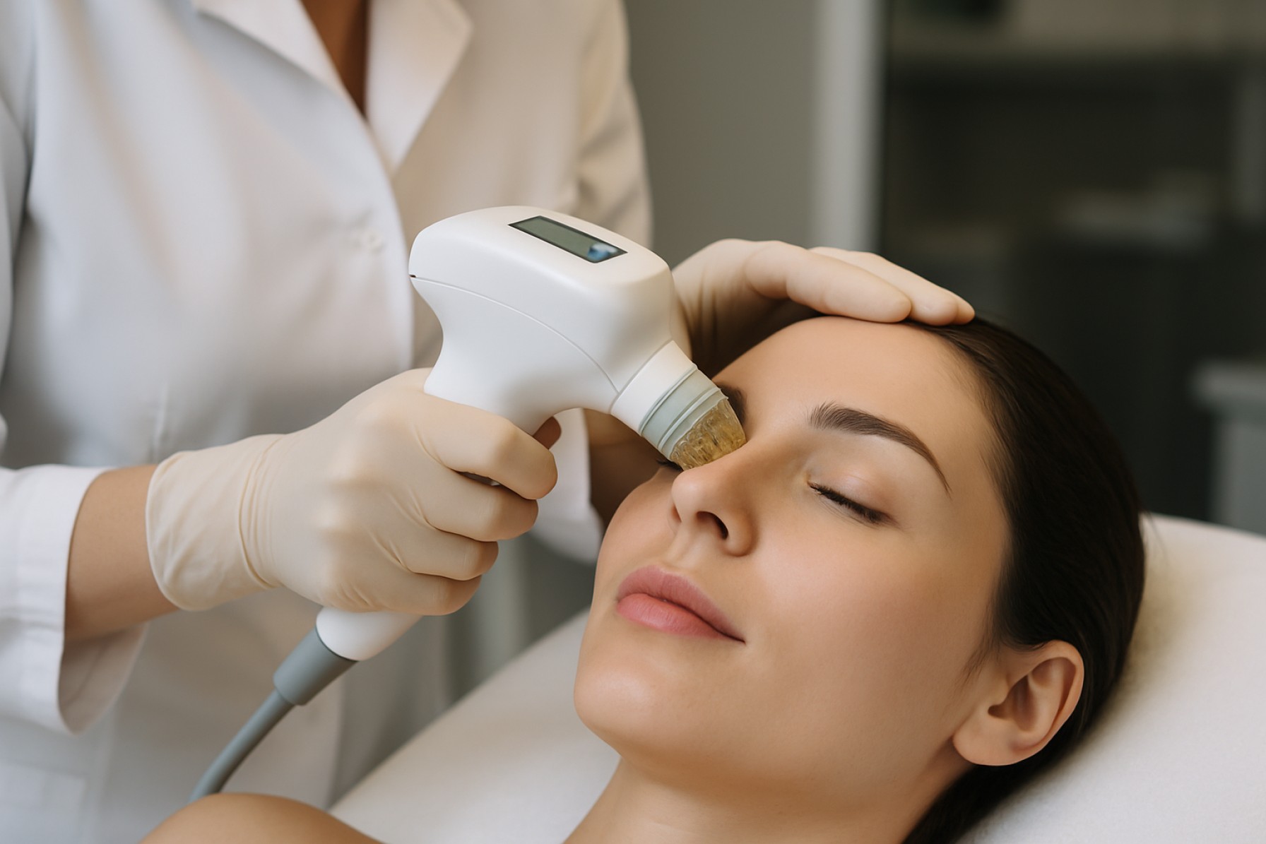 Fractional RF Microneedling Device Market 2025: Surging Demand Drives 12% CAGR Through 2029