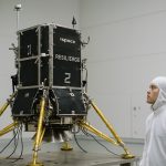 Japanova ispace priprema hrabro drugo slijetanje na Mjesec: Hoće li ‘Otpornost’ napraviti mjesečevu povijest?