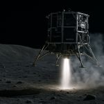 Japonska zasebna lunarno poslanstvo se sooča s tišino: ispaceov lander ‘Resilience’ izgubi stik med dramatičnim pristajanjem na Luno