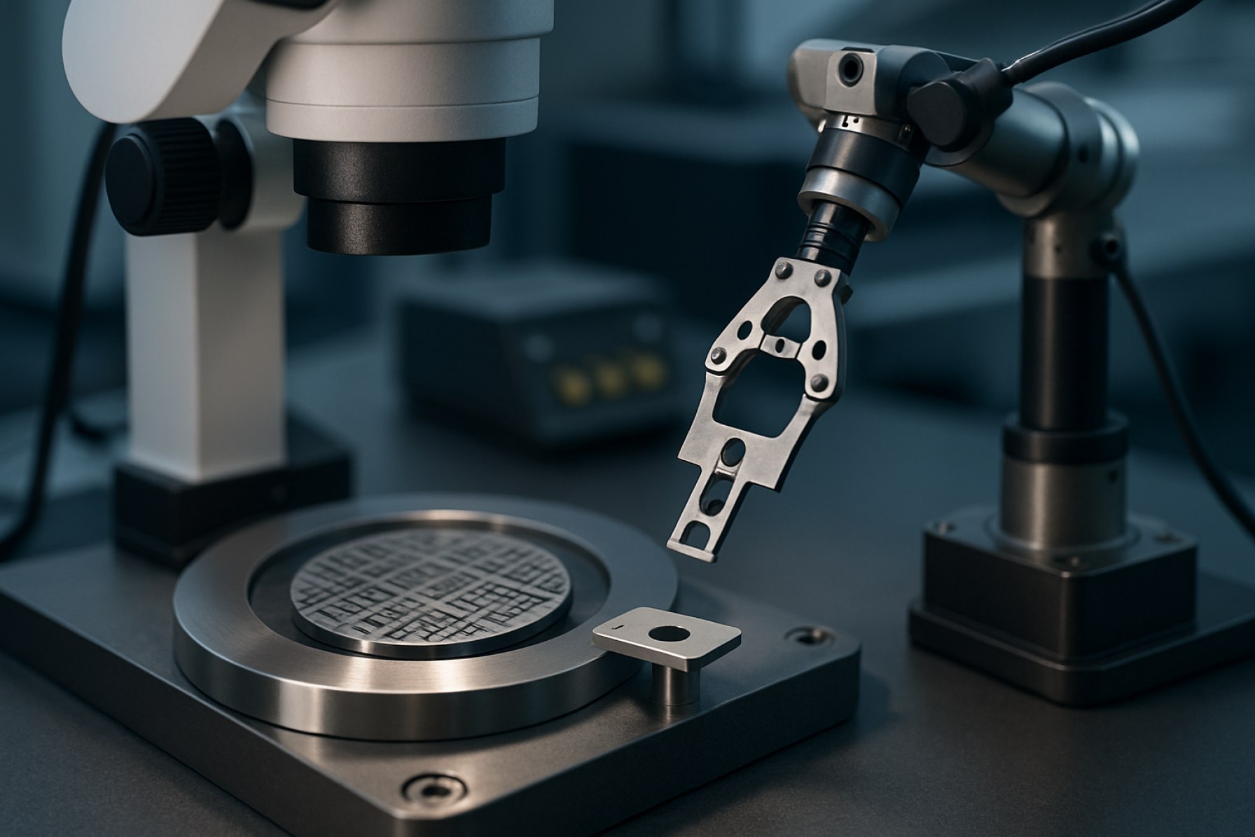 Compliant Mechanisms in Precision Engineering Market 2025: 12% CAGR Driven by Microfabrication & Robotics Integration